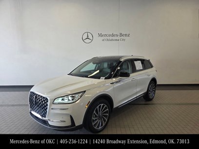 Used 2023 Lincoln Corsair Reserve w/ Equipment Group 201A