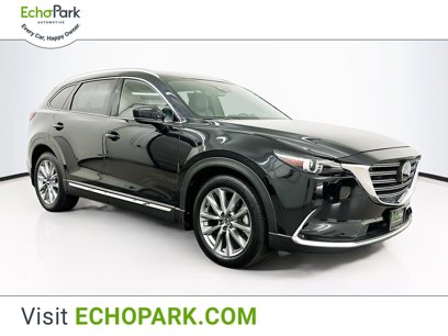 Used 2023 MAZDA CX-9 Grand Touring