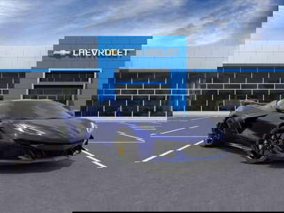 New 2025 Chevrolet Corvette Z06 w/ Z07 Performance Package