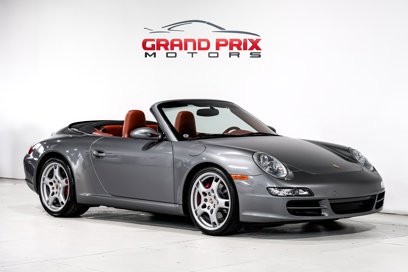 Used 2006 Porsche 911 Carrera S