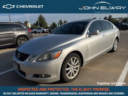 Used 2006 Lexus GS 300