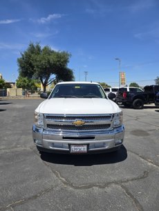 Used 2013 Chevrolet Silverado 1500 LT w/ All-Star Edition