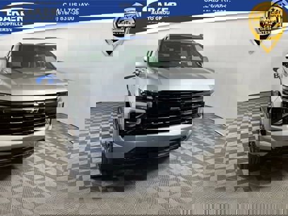 New 2025 Chevrolet Suburban RST w/ Comfort Package