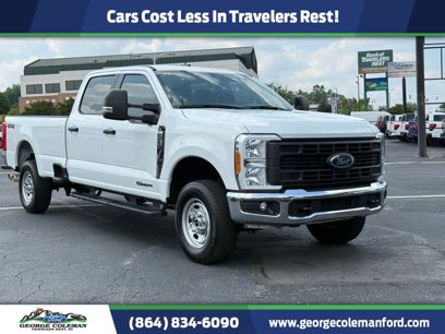 Used 2023 Ford F250 XL w/ XL Chrome Package