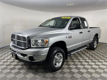 Used 2009 Dodge Ram 2500 Truck SLT w/ Trailer Tow Group