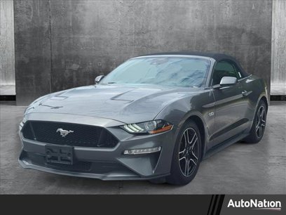 Used 2023 Ford Mustang GT Premium