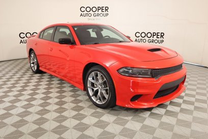 Used 2023 Dodge Charger GT