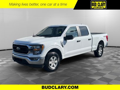 Used 2023 Ford F150 XLT