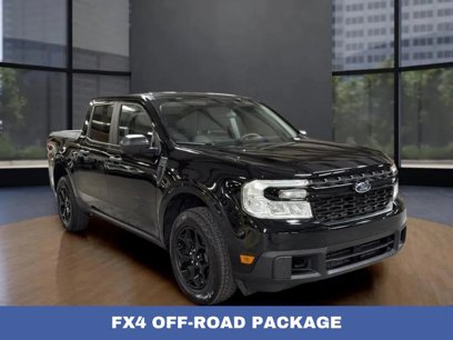 Used 2024 Ford Maverick XLT w/ Equipment Group 300A Standard