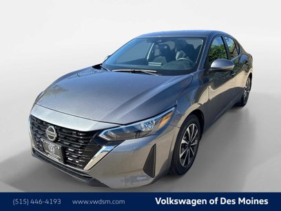 Used 2024 Nissan Sentra S