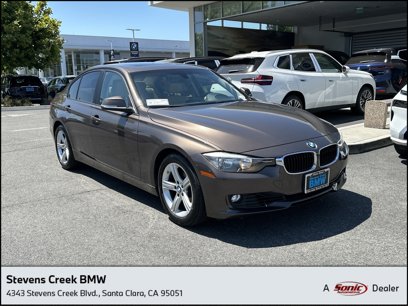 Used 2013 BMW 328i Sedan
