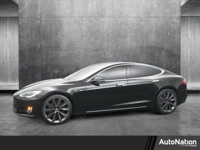 Used 2020 Tesla Model S Long Range Plus