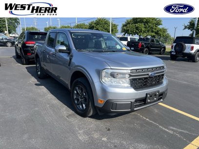 Used 2023 Ford Maverick XLT w/ Equipment Group 300A Standard