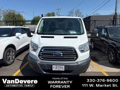 Used 2015 Ford Transit 250 148 Low Roof