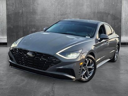 Used 2021 Hyundai Sonata SEL