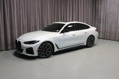 Certified 2022 BMW M440i xDrive Gran Coupe w/ Premium Package