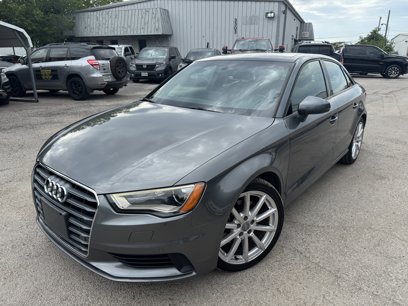 Used 2016 Audi A3 1.8T Premium