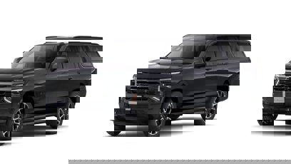 New 2026 Chevrolet Suburban RST w/ Comfort Package