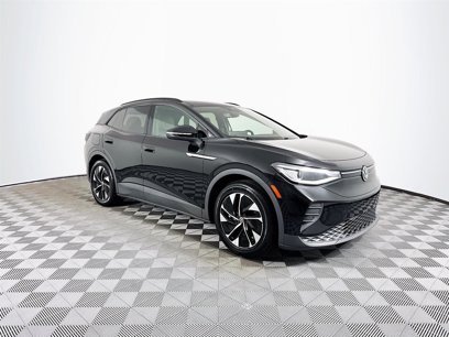 Used 2021 Volkswagen ID.4 Pro S