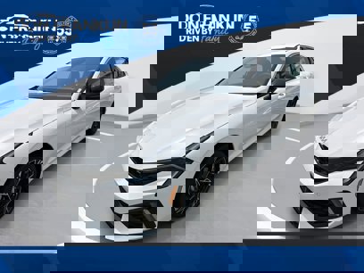 New 2025 Kia K5 GT-Line