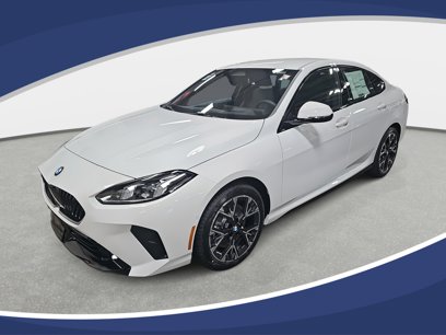 New 2026 BMW 228i xDrive w/ Technology Package