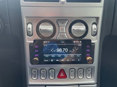 Used 2005 Chrysler Crossfire Limited