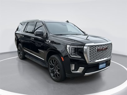 Certified 2024 GMC Yukon Denali w/ Max Trailering Package