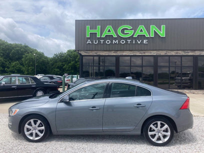 Used 2016 Volvo S60 T5 Premier