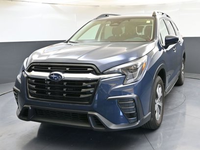 Used 2024 Subaru Ascent Premium w/ Convenience Package