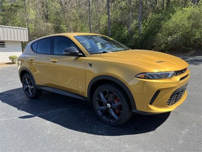 New 2024 Dodge Hornet GT