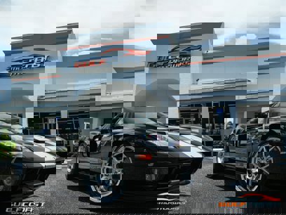 Used 2006 Ford GT