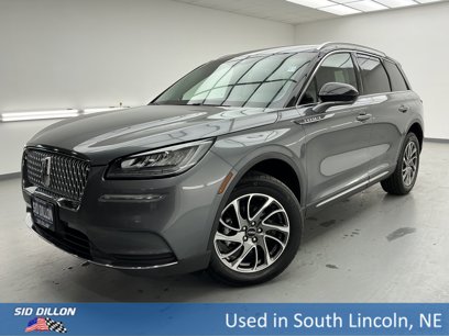 Used 2022 Lincoln Corsair AWD w/ Equipment Group 101A
