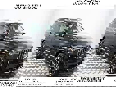 New 2025 Volvo XC90 T8 Plus w/ Protection Package Premier