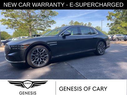 Used 2024 Genesis G90 3.5T