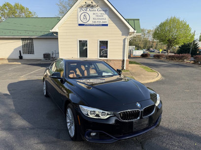 Used 2016 BMW 428i xDrive Coupe