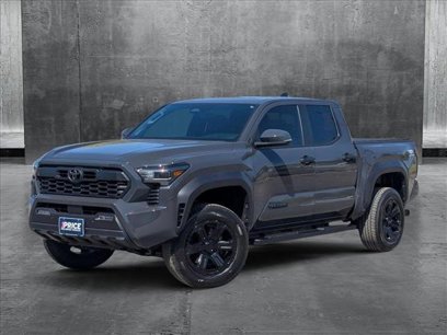Used 2024 Toyota Tacoma TRD Off-Road