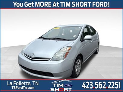 Used 2008 Toyota Prius