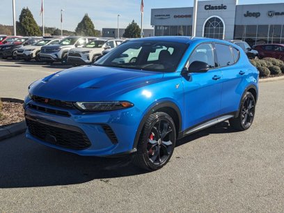 New 2024 Dodge Hornet R/T