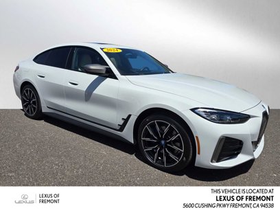 Used 2024 BMW i4 M50 w/ Premium Package