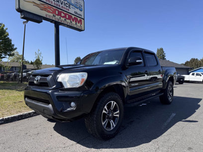 Used 2015 Toyota Tacoma PreRunner