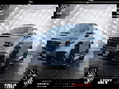 Used 2022 Subaru WRX Premium