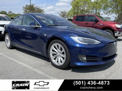 Used 2018 Tesla Model S 75D