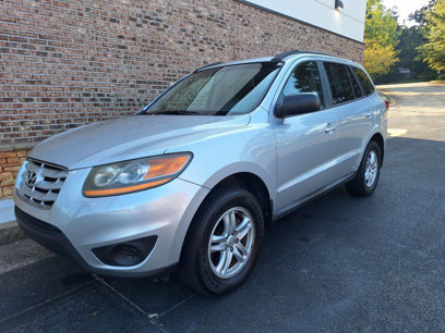 Used 2011 Hyundai Santa Fe GLS