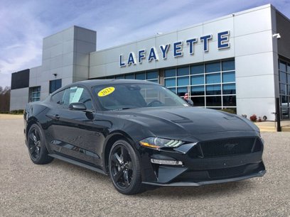 Certified 2023 Ford Mustang GT Premium w/ Equipment Group 401A