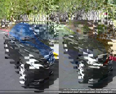 Used 2014 Hyundai Sonata GLS w/ Popular Equipment Group 2