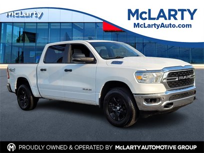 Used 2023 RAM 1500 Big Horn