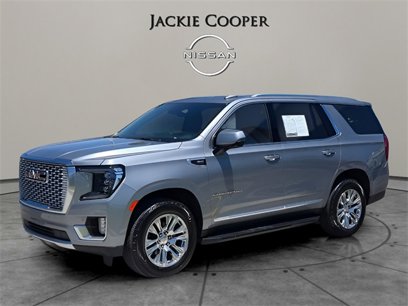 Used 2023 GMC Yukon Denali