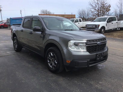 Used 2022 Ford Maverick XLT w/ Equipment Group 300A Standard
