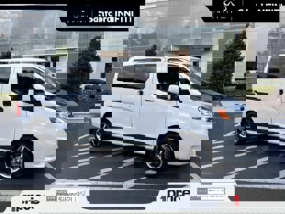 Used 2020 Nissan NV200 SV