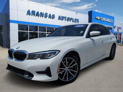 Used 2020 BMW 330i Sedan